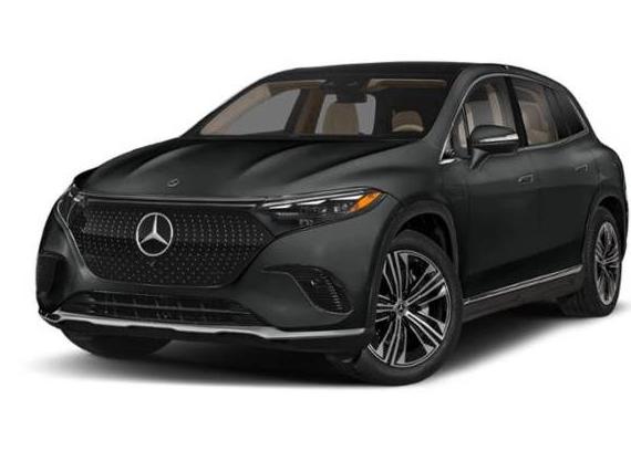MERCEDES-BENZ EQS-CLASS SUV 2023 4JGDM2DB5PA008236 image